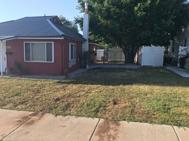 133 W 300 S in Vernal, UT - Building Photo - Building Photo