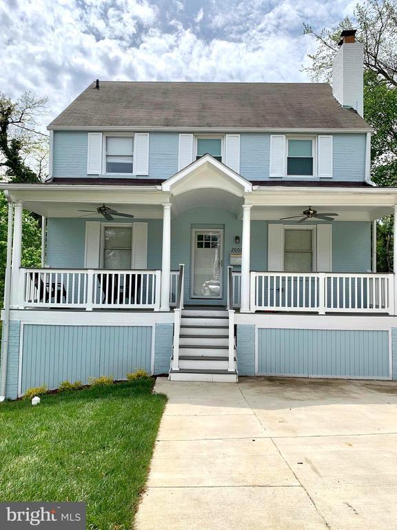 property at 2000 N Cameron St