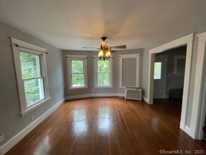 133 W Rock Ave in New Haven, CT - Building Photo - Building Photo