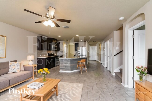 property at 8952 Hickman Pk