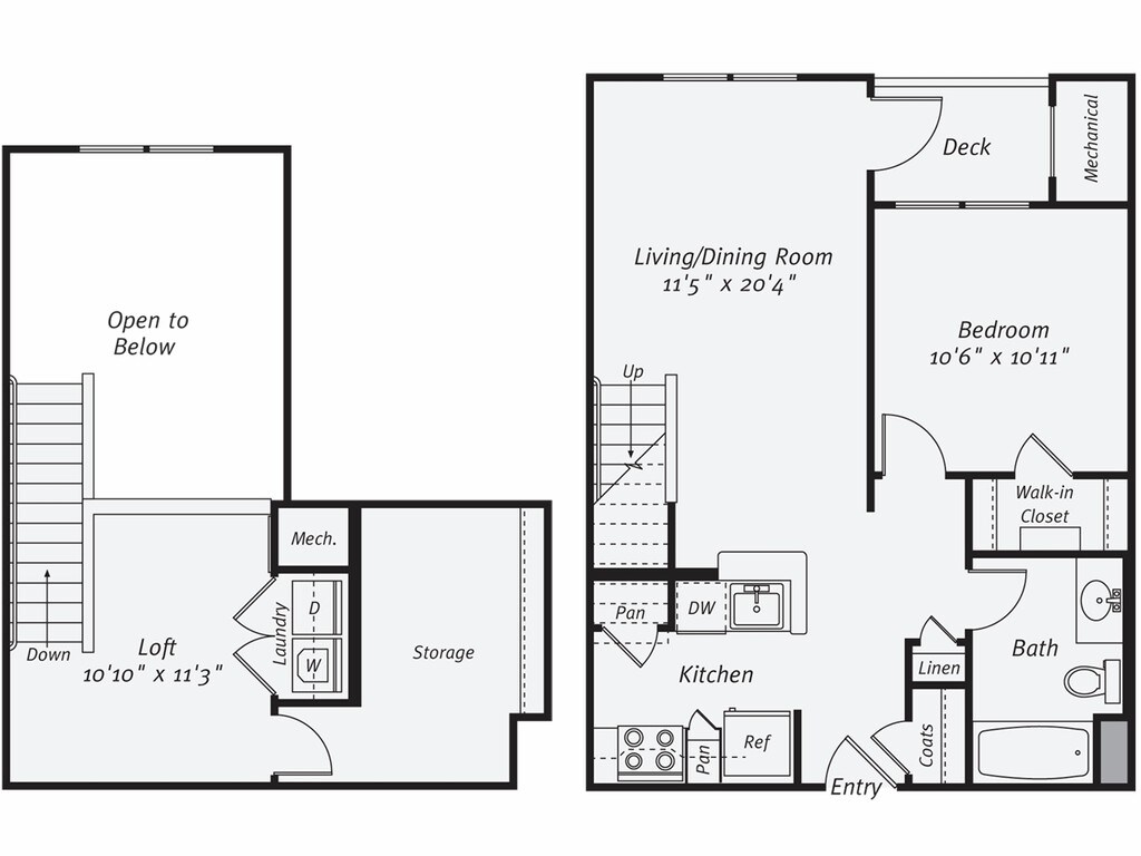 Avalon Northborough Apartments in Northborough, MA