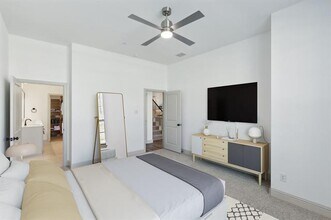 7143 Buchanan Dr in Grand Prairie, TX - Building Photo - Building Photo