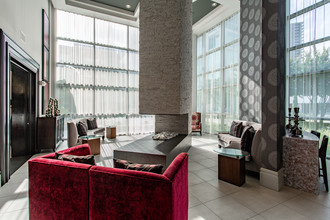 Pearl Greenway in Houston, TX - Foto de edificio - Interior Photo