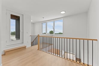 Grâce Rentals in Montréal, QC - Building Photo - Building Photo