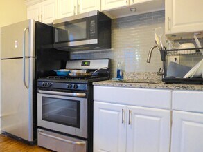 32 Williams St in Boston, MA - Building Photo - Building Photo