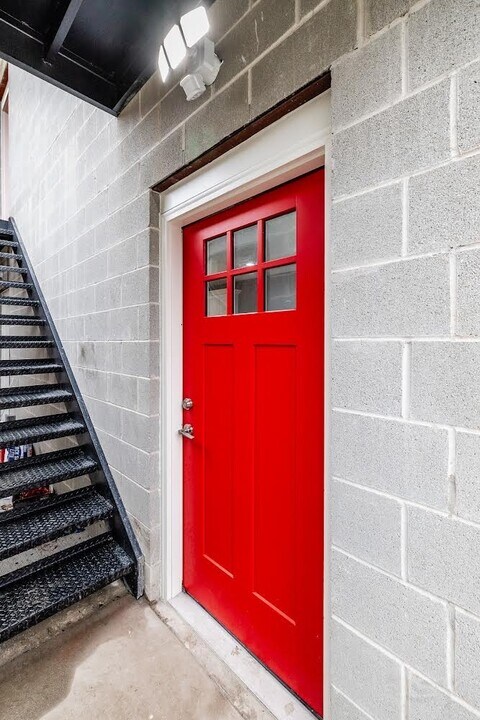 1232 S Fairfield Ave in Chicago, IL - Building Photo