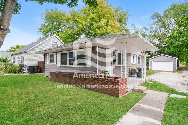 816 Indiana Ave in Anderson, IN - Building Photo - Building Photo