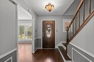 8318 Everleaf Dr in Spring, TX - Building Photo - Building Photo
