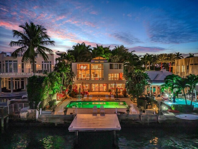 279 N Hibiscus Dr in Miami Beach, FL - Building Photo - Building Photo