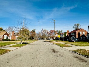 19966 Appoline St in Detroit, MI - Building Photo - Building Photo