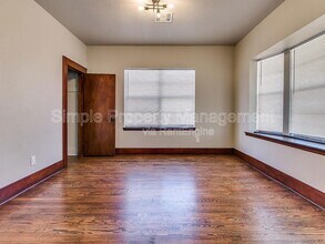421 NW 25th St in Oklahoma City, OK - Building Photo - Building Photo