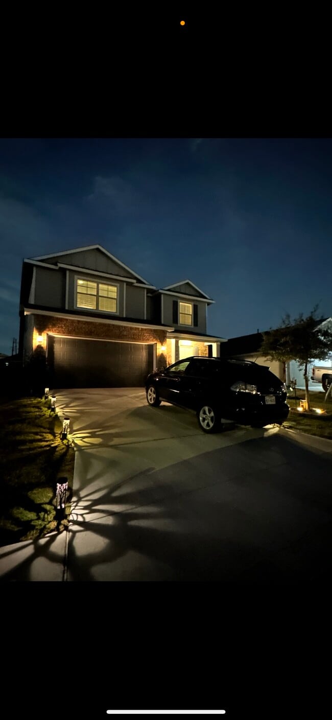 property at 5946 Larkspur Valley