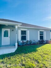 348 Frederick St SW in Palm Bay, FL - Building Photo - Building Photo