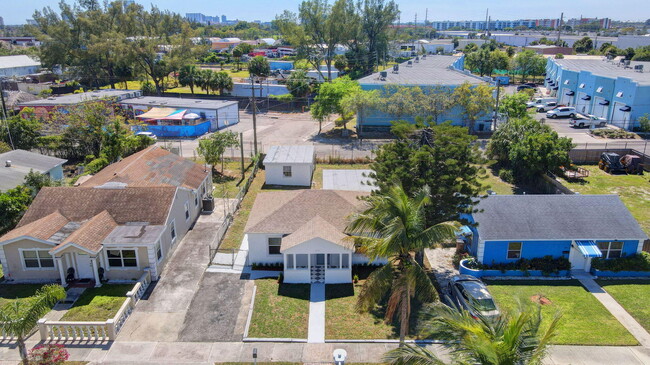 950 29th St in West Palm Beach, FL - Building Photo - Building Photo