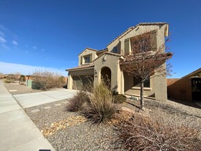 7125 Lookout Rd in Rio Rancho, NM - Building Photo - Building Photo