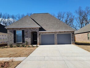 418 Mangrove Ln in Bossier City, LA - Building Photo - Building Photo