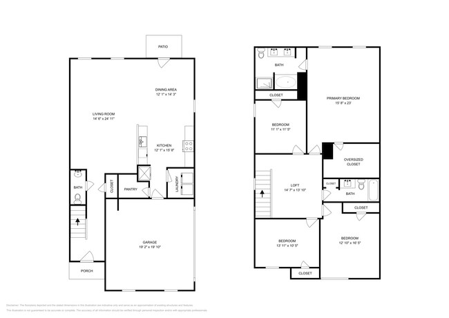 108 Avondale Blvd SE in Conyers, GA - Building Photo - Building Photo