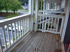 430 Oriole Dr in McMinnville, TN - Building Photo - Building Photo