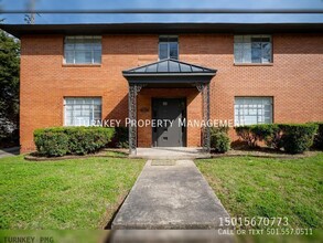 619 Sherman St in Little Rock, AR - Building Photo - Building Photo