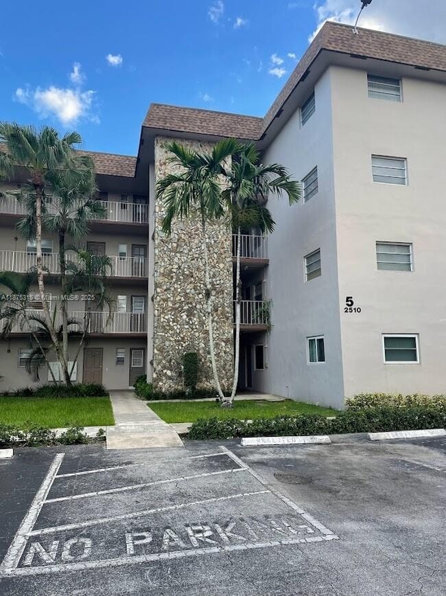 property at 2510 SW 81st Ave