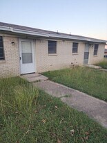 405 Robertson Ave in Copperas Cove, TX - Building Photo