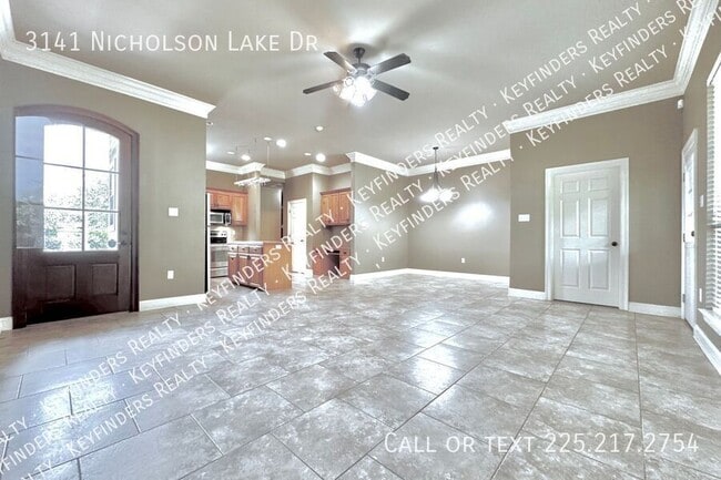 3141 Nicholson Lake Dr in Baton Rouge, LA - Building Photo - Building Photo