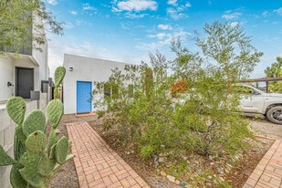 4516 N 8th Pl in Phoenix, AZ - Building Photo