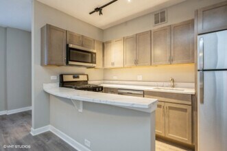 432 W Belmont Ave, Unit 306 in Chicago, IL - Building Photo - Building Photo
