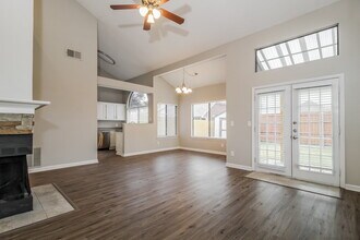 1221 Settlers Way in Lewisville, TX - Building Photo - Building Photo