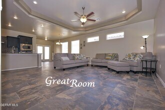 270 Silver Hill in El Paso, TX - Building Photo - Building Photo