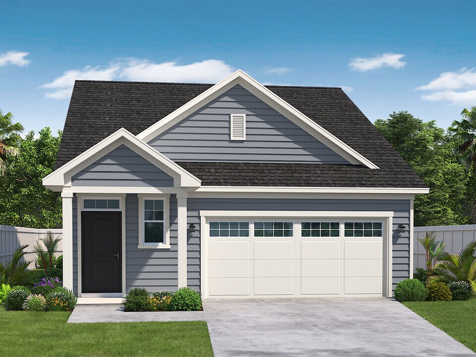 106 Trevino Dr in Summerville, SC - Building Photo