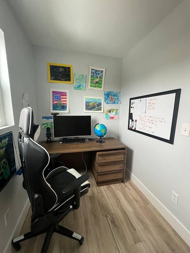 property at 24223 SE 263rd Pl