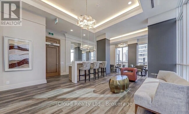 property at 36 Elm Dr W