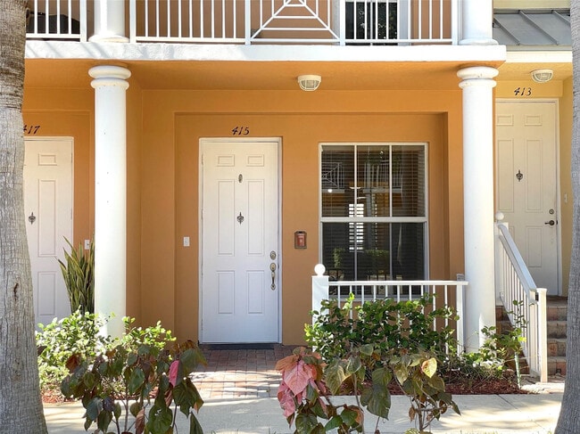 415 Olssen Ave in Fort Lauderdale, FL - Building Photo - Building Photo