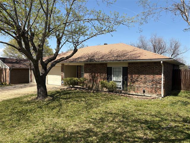 property at 2721 Canary Cir
