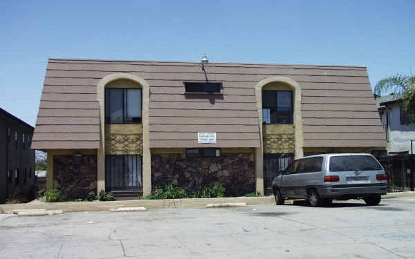 4354 50th St in San Diego, CA - Building Photo - Building Photo