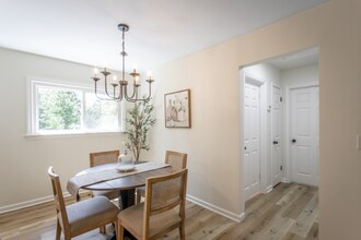 3508 Shelby Cir in Chattanooga, TN - Foto de edificio - Building Photo