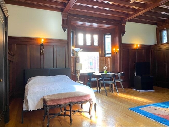 384 Marlborough St, Unit 2 in Boston, MA - Building Photo - Building Photo