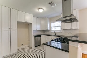 927 Walling St in Houston, TX - Building Photo - Building Photo