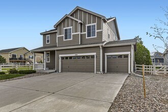 5505 Echo Hollow St in Castle Rock, CO - Building Photo - Building Photo