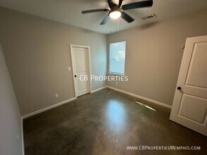 873 Decatur St in Memphis, TN - Building Photo - Building Photo