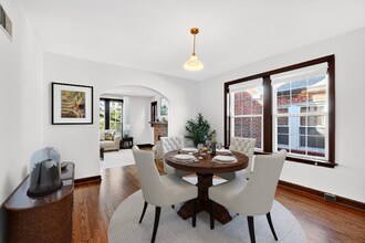 4708 Locke Ave in St. Louis, MO - Building Photo - Building Photo