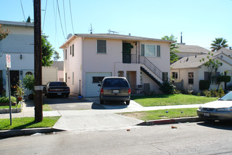 1320 Orange Grove Ave in Glendale, CA - Building Photo - Building Photo