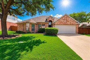 3004 Teal Ln in McKinney, TX - Building Photo
