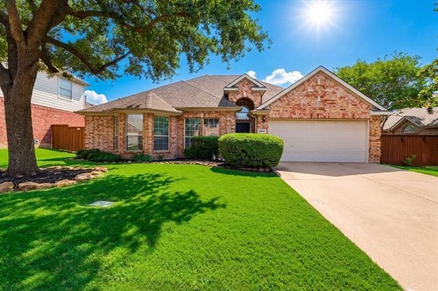 property at 3004 Teal Ln