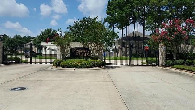 2034 Marchwood Manor Dr in Houston, TX - Building Photo - Building Photo