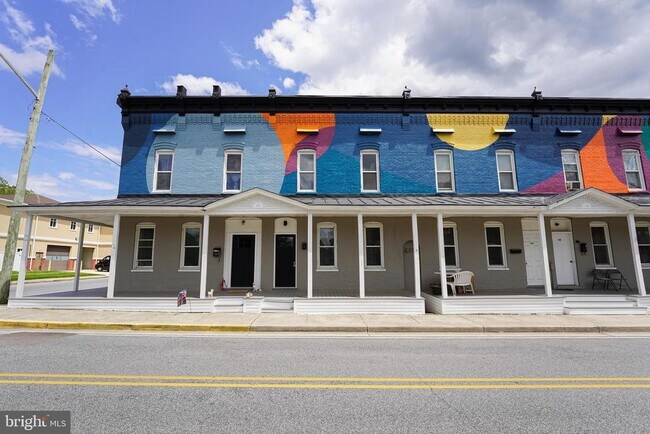 202 S Pennsylvania Ave in Delmar, MD - Building Photo - Building Photo