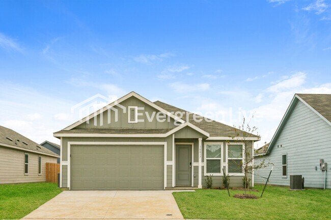 property at 10017 Southwest Dr