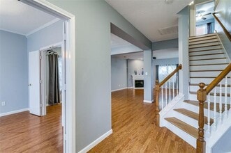 307 Pointer Pl in Arlington, TX - Building Photo - Building Photo