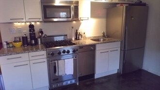 35 Fay St, Unit 410 in Boston, MA - Building Photo - Building Photo